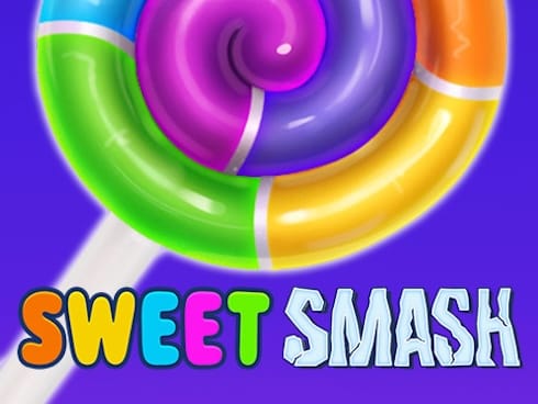 Sweet Smash screenshot