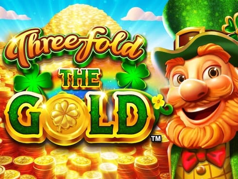Threefold the Gold screenshot