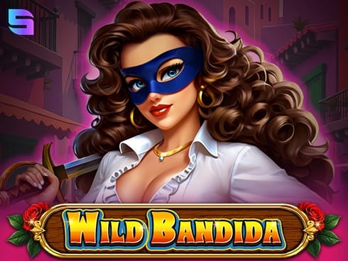 Wild Bandida screenshot