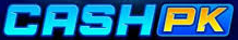 Cash PK Game Logo